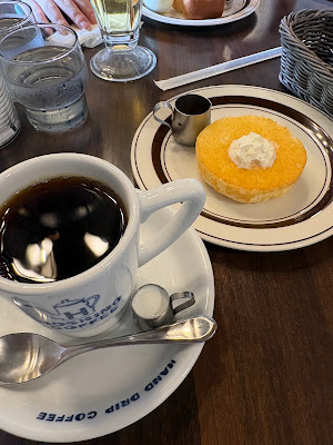 Hoshino Coffee Niiza Shop 사진 3