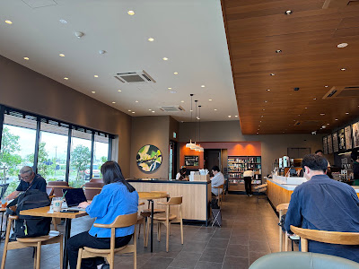 Starbucks Coffee - Niiza Nobitome 사진 4
