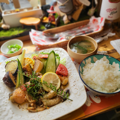 Little Kitchen&Moss²(リトルキッチン＆モス) 사진 4