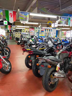 Red Baron Niiza Store 사진 4