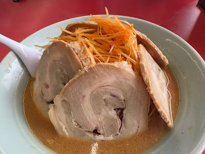 Kurumaya Ramen Niiza 사진 3