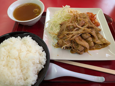 Kurumaya Ramen Niiza 사진 4