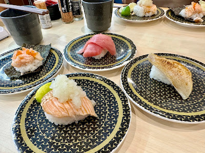 HAMA-SUSHI Niiza Nobitome 사진 4