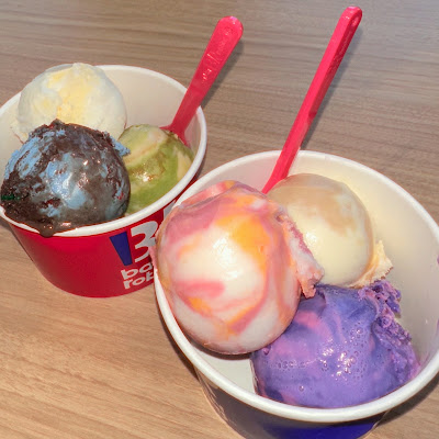 Baskin-Robbins Niiza Roadside Store 사진 2