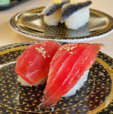 HAMA-SUSHI Matsudo Undokoen 사진 3
