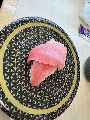 HAMA-SUSHI Matsudo Undokoen 사진 4