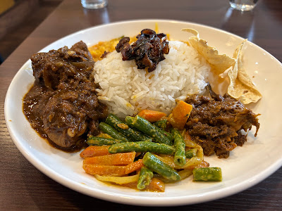 SORA BORA restaurant 사진 3