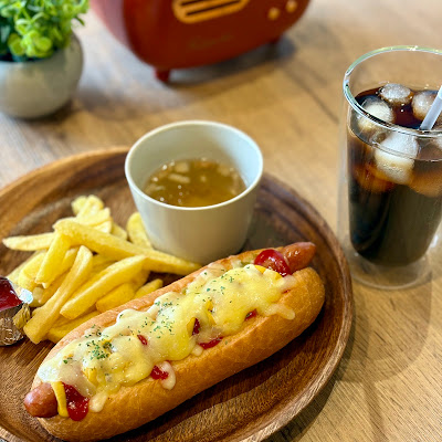 おさんぽカフェ ボンド 사진 2