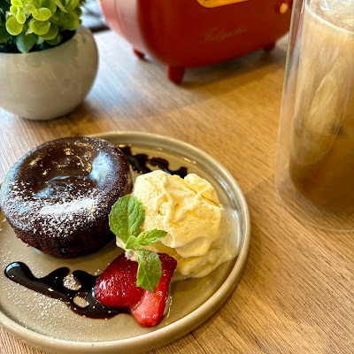 おさんぽカフェ ボンド 사진 3