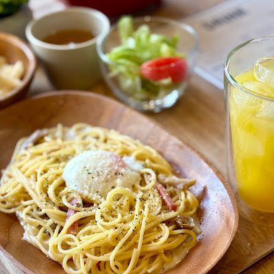 おさんぽカフェ ボンド 사진 4