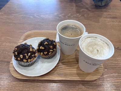 カフェブリッコ 朝霞店 사진 2