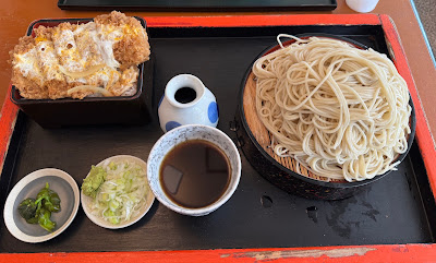 麺処 更科 사진 4