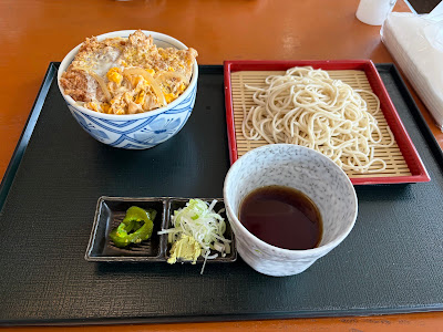 麺処 更科 사진 3