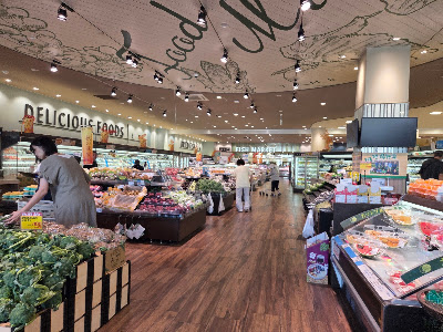 Ito Yokado Asaka Store 사진 2