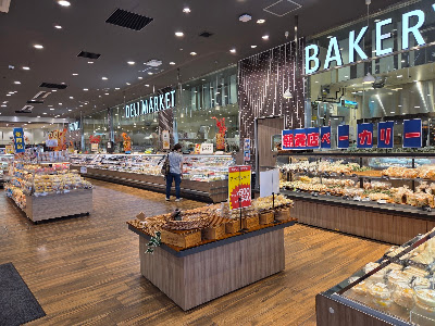 Ito Yokado Asaka Store 사진 4