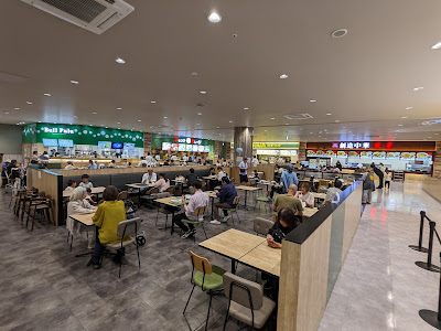 ジャンクガレッジ カインズ 朝霞店 사진 3
