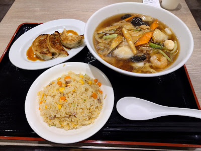 創造中華 華星 カインズ朝霞店 사진 4