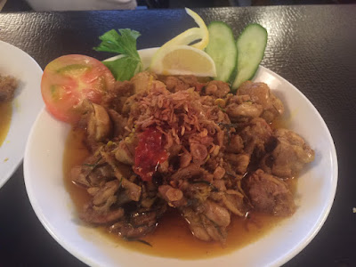 Denpasar Moon cafe 사진 3