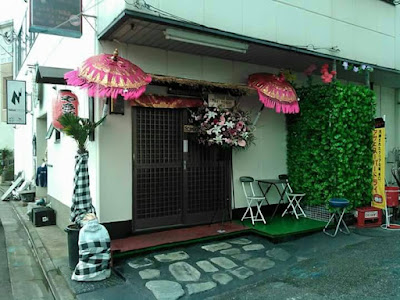 Denpasar Moon cafe 사진 2