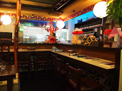 Denpasar Moon cafe 사진 4