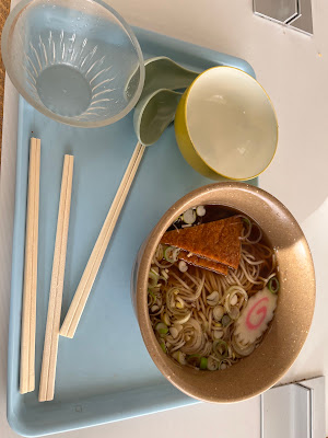 そばうどん 道満 사진 4