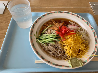 そばうどん 道満 사진 2