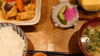茶房＆食事処 ひとしずく 사진 2