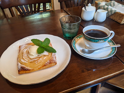 カフェ・ラ・ズッカ 사진 2