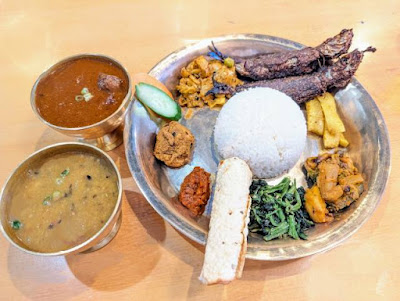 RAJA NEPALI INDIAN RESTAURANT & BAR 사진 3