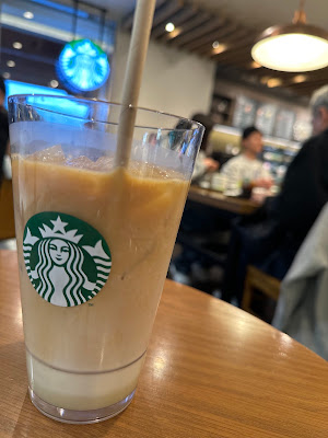Starbucks Coffee - Beans Toda-koen 사진 3