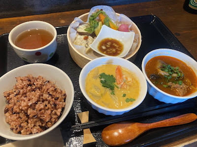 薬膳食堂 사진 2