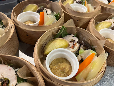 薬膳食堂 사진 5