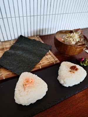 飲めるおにぎり屋 へいべい 사진 3