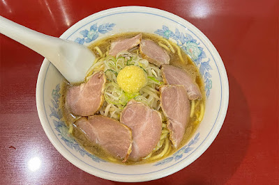 らーめん一番 사진 3