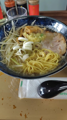 味噌らーめん かぐら 사진 2