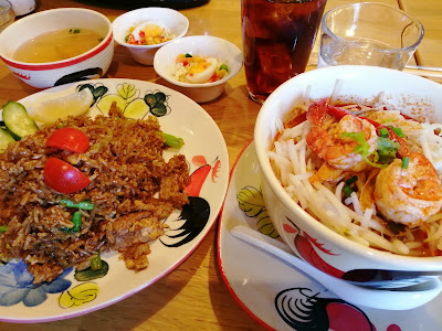 タイカフェサロン ニランカフェ 사진 3