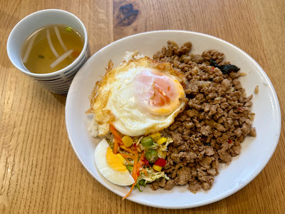 タイカフェサロン ニランカフェ 사진 4