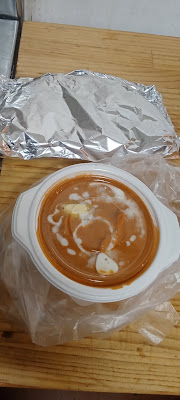 インドカレーダルサンダイニング 사진 2