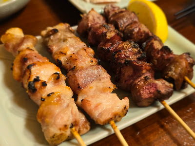 鳥せん 사진 2
