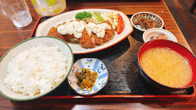 レストハウス おけさ 사진 2