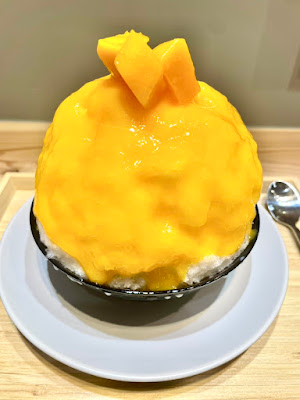Hibino-ya, a Shaved Ice Specialty Shop Lala Garden Kawaguchi 사진 3