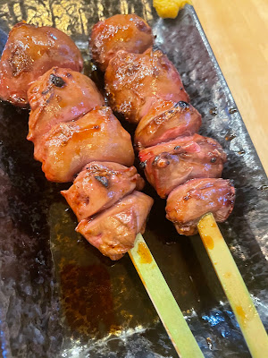 焼鳥めぐる 사진 3