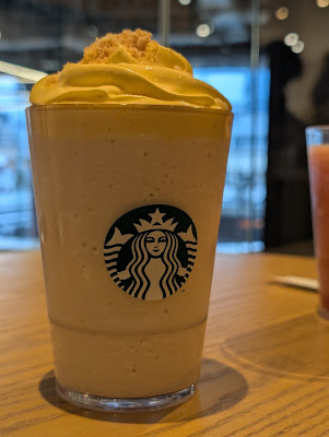 Starbucks Coffee - LaLa Garden Kawaguchi 사진 2