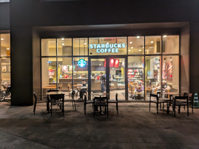 Starbucks Coffee - LaLa Garden Kawaguchi 사진 4