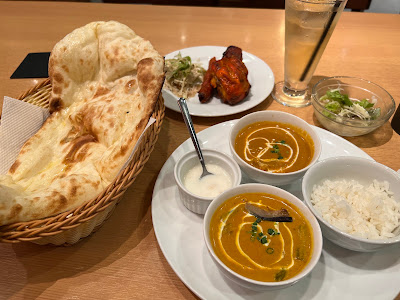 インディアンダイニング ピアーズ 사진 3