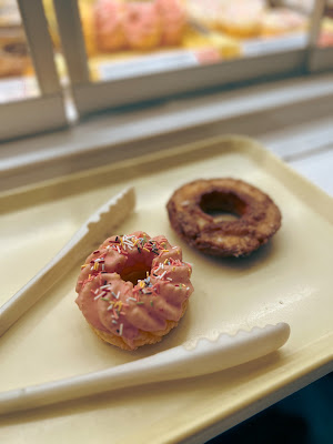 Mister Donut 사진 2