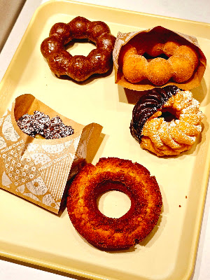 Mister Donut 사진 3