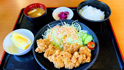 食事処七福 사진 3