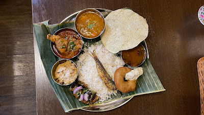 Surya Indian Spice Restaurant 사진 2