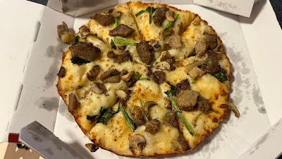 Domino's Pizza 사진 4